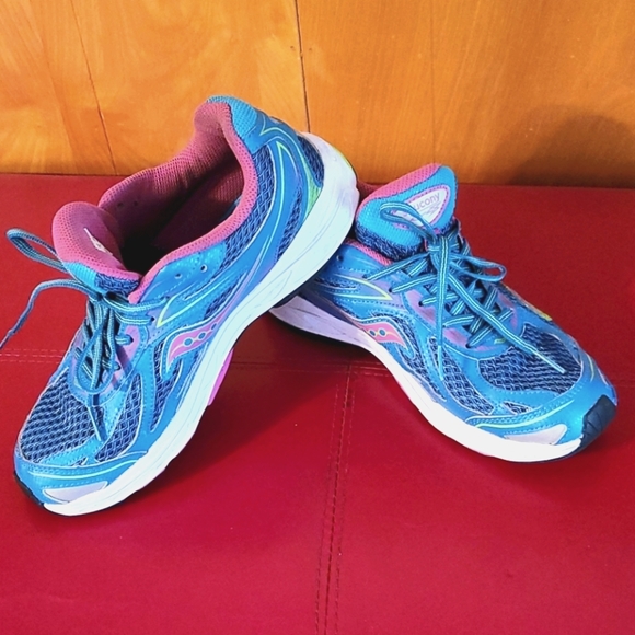Saucony | Shoes | Saucony 8mm Offset 